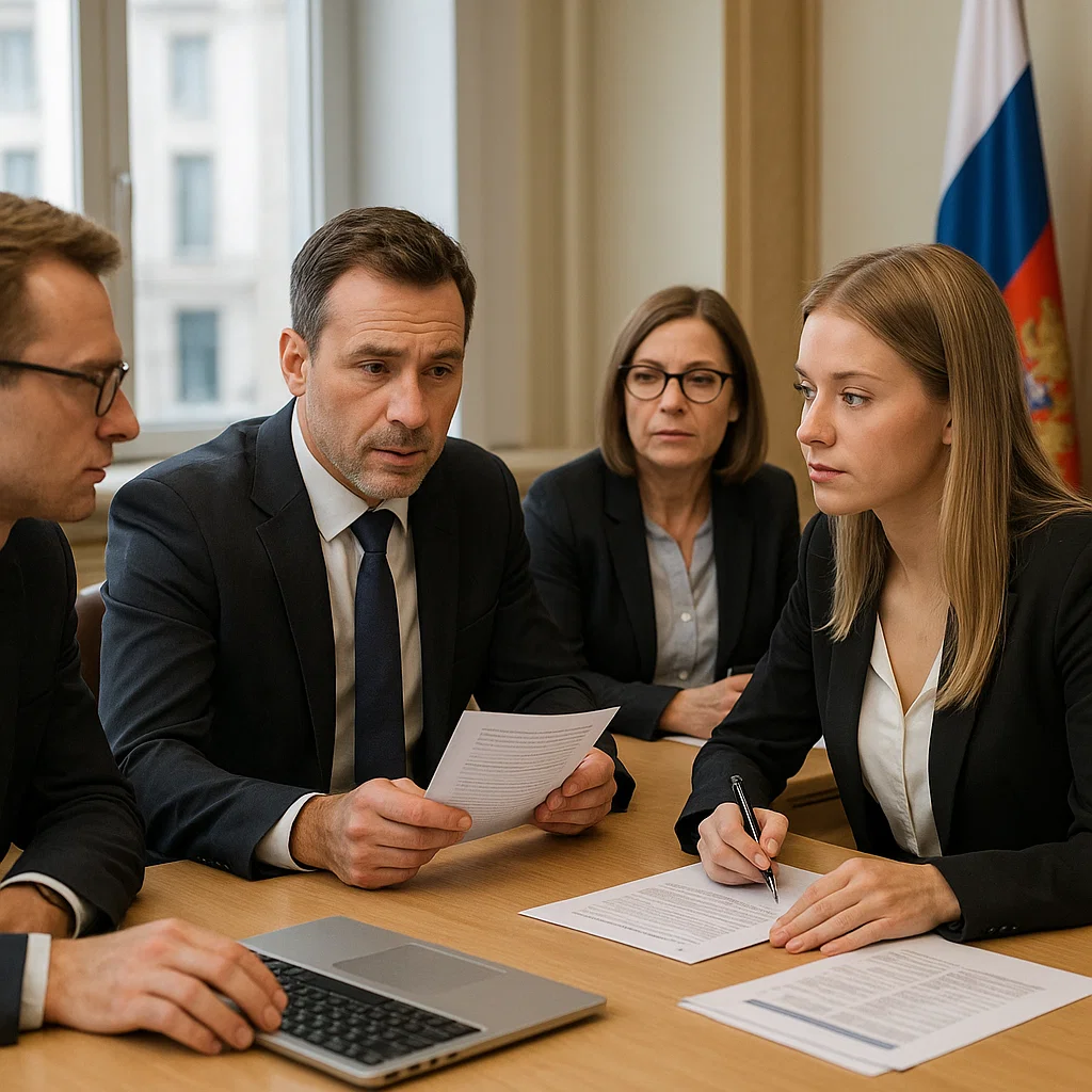 Противодействие коррупции в закупках по 223-ФЗ